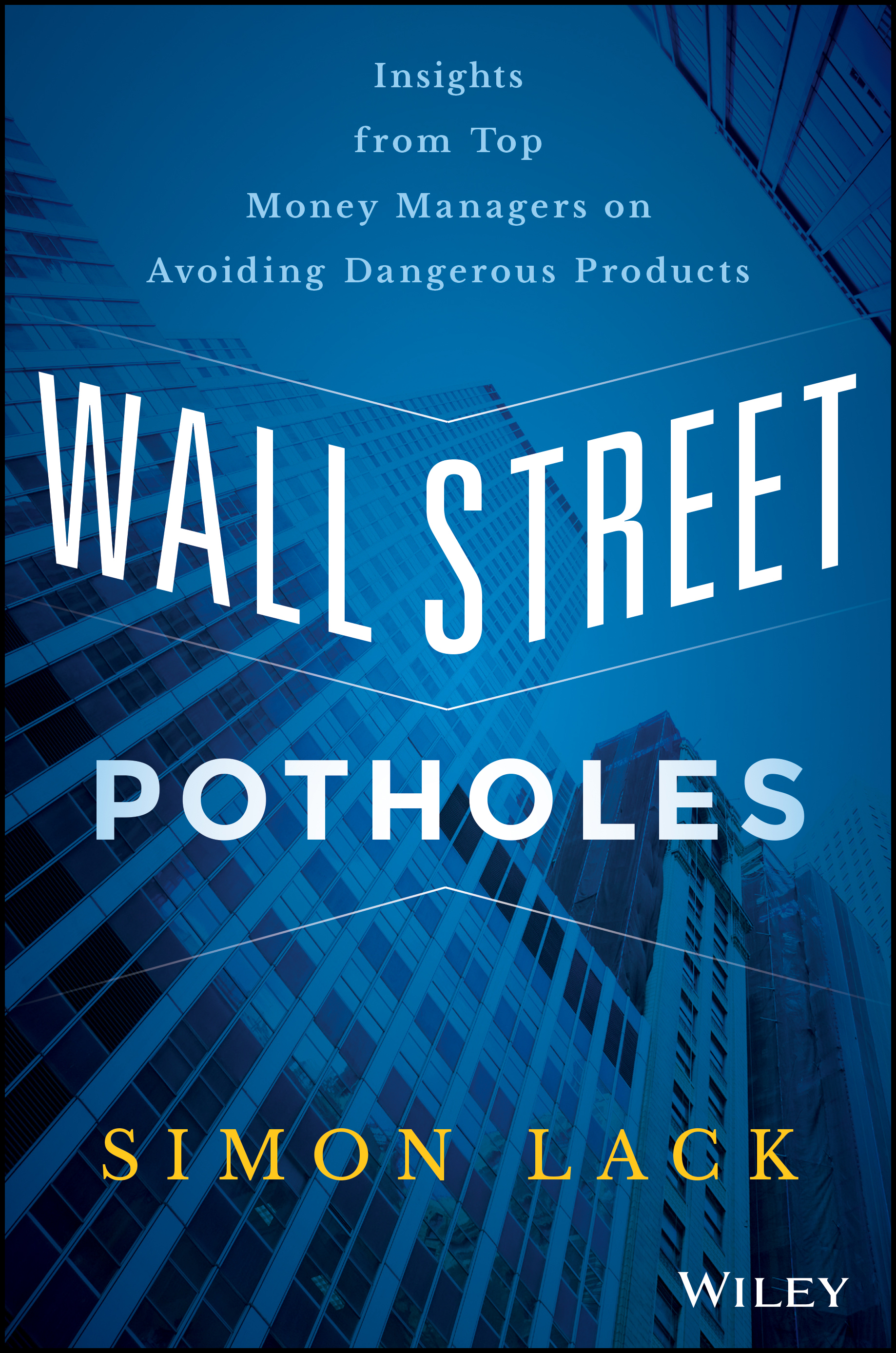 Lack_Wall Street Potholes